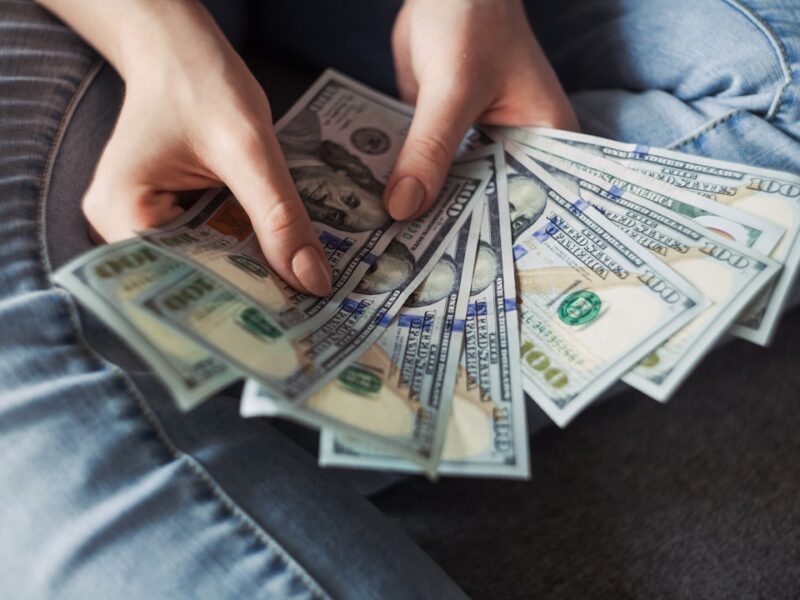 What goes into a fair cash offer? We show you the math.