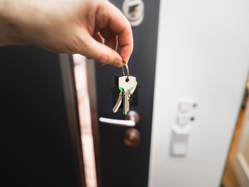Inherited a house out of state? Read this first.