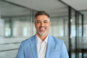 Marco DeLuca