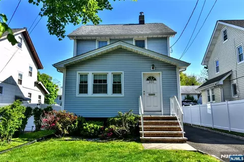Single-family home in Bergen County, NJ closed in 10 days