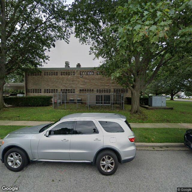 Levittown Hall in Levittown, NY