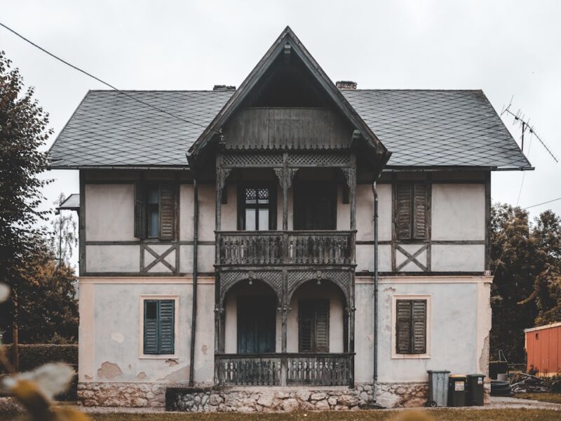 What Does ‘As-Is’ Really Mean When You Sell Your House for Cash?