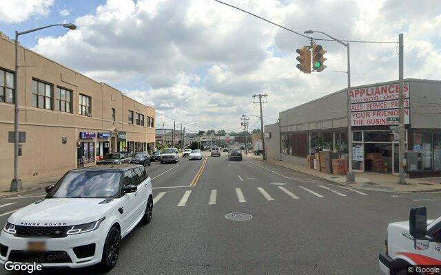 West Merrick Road in Freeport, NY