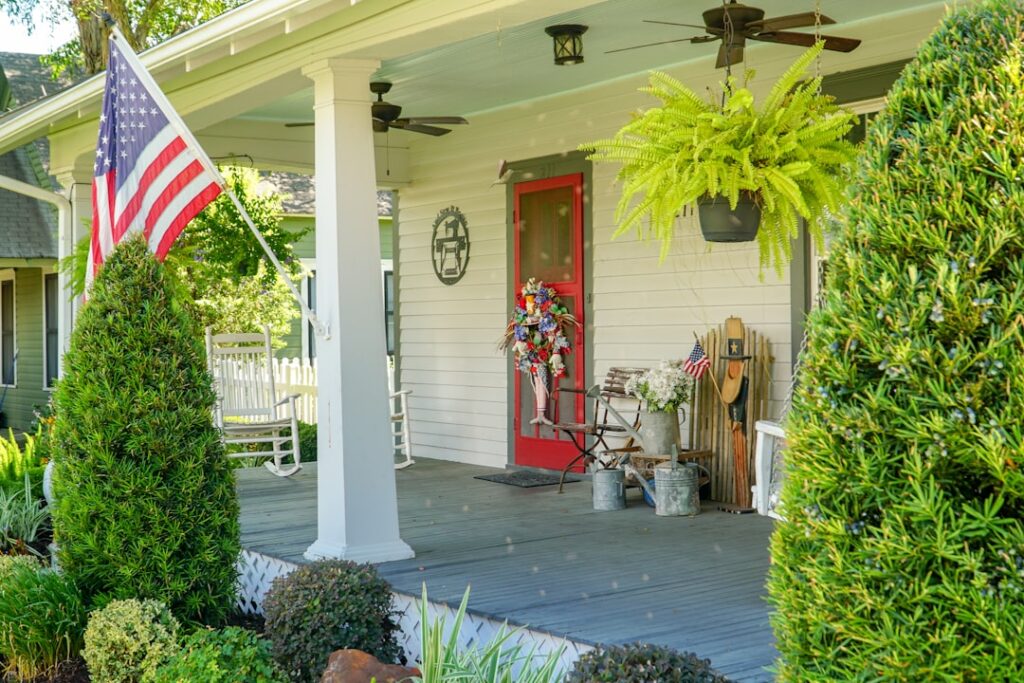 Inherited family house in Nassau County waiting on the probate timeline