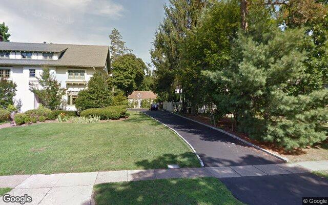 We buy houses in Montclair, NJ A large old house on Midland Avenue in Montclair