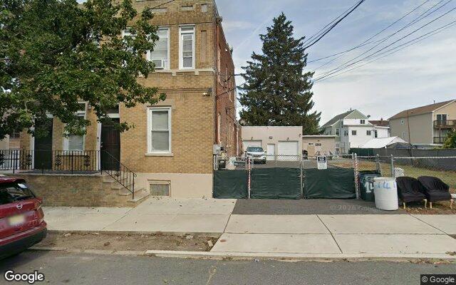 We buy houses in Paterson, NJ A brick two family on North 10th Street in Paterson