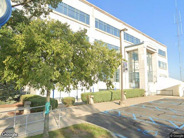 We buy houses in Woodbridge, NJ Woodbridge Township municipal building on Main Street in Woodbridge, NJ
